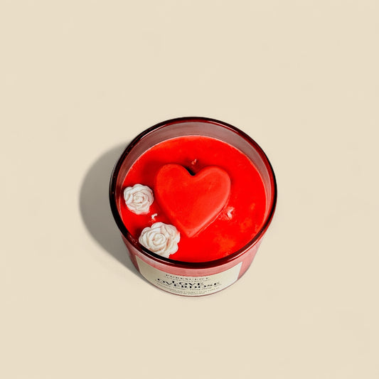 Love Overdose Candle