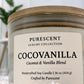 Cocovanilla Candle