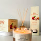 Apple Cinnamon Signature Set