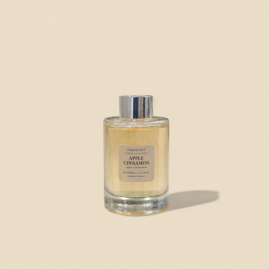 Apple Cinnamon Reed Diffuser