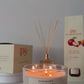 Apple Cinnamon Signature Set